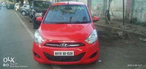 Hyundai I10 Sportz 1.2 At Kappa, Petrol