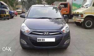 Hyundai I10 Sportz , Petrol