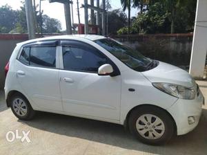 Hyundai I10 petrol  Kms  year