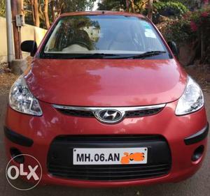 Hyundai I10 petrol  Kms  year