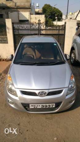 Hyundai I20 Asta , Petrol