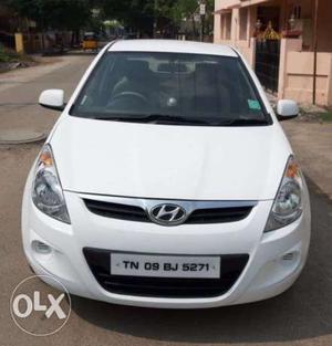 Hyundai I20 Magna , Petrol