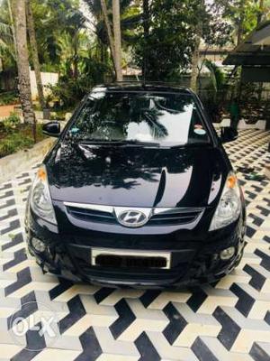  Hyundai I20 diesel  Kms