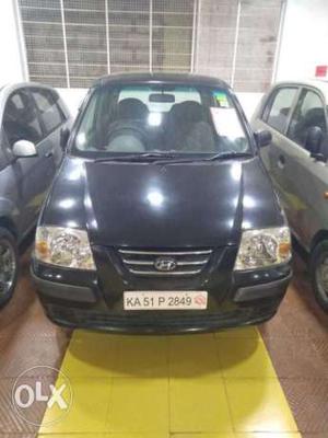 Hyundai Santro Xing Gls, , Petrol