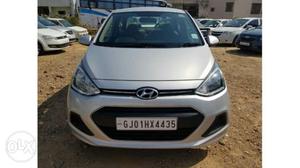 Hyundai Xcent S 1.1 Crdi, , Diesel