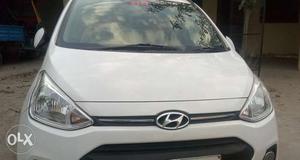 I 10 grand asta automatic petrol 