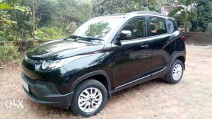  Mahindra Others petrol  Kms