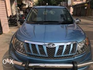 Mahindra XUV500 Wkm First Hand for Sale