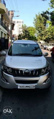 Mahindra Xuv500 W10 Awd, , Diesel