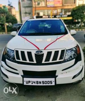 Mahindra Xuv500 W8 Awd, , Diesel