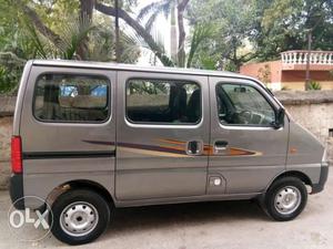 Maruthi eeco  with AC plus HTR
