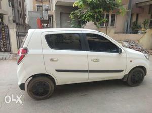  Maruti Suzuki Alto 800 petrol  Kms