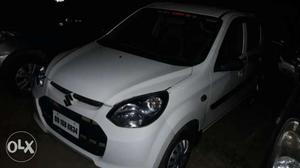 Maruti Suzuki Alto 800 petrol  Kms  year