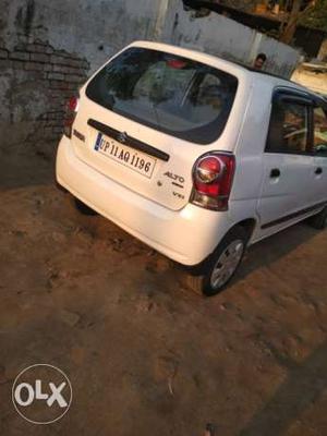  Maruti Suzuki Alto K 10 petrol  Kms only