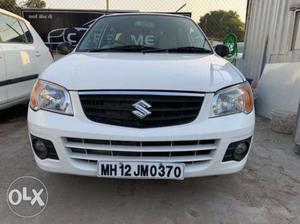 Maruti Suzuki Alto K10 Vxi, , Petrol