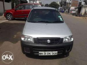 Maruti Suzuki Alto Lxi Bs-iv, , Petrol