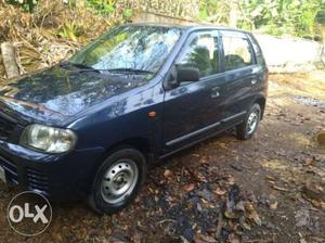 Maruti Suzuki Alto Lxi Bs-iv, , Petrol