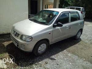 Maruti Suzuki Alto petrol  Kms  year