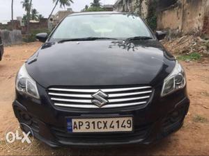  Maruti Suzuki Ciaz diesel  Kms