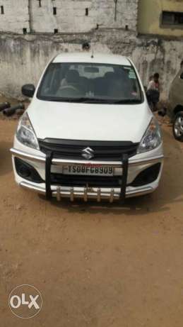 Maruti Suzuki Ertiga Ldi, , Diesel