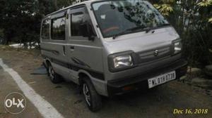  Maruti Suzuki Omni Euroiii petrol 85k Kms