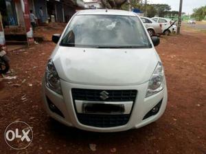 Maruti Suzuki Ritz Lxi Bs-iv, , Petrol