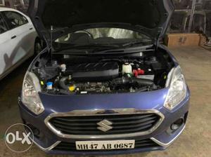 Maruti Suzuki Swift Dzire Vdi Amt, , Diesel