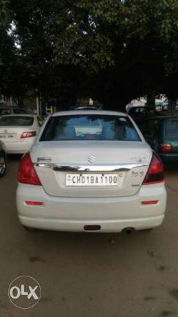 Maruti Suzuki Swift Dzire Vdi, , Diesel