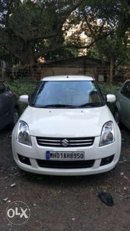 Maruti Suzuki Swift Dzire Vxi, , Petrol