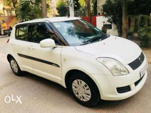 Maruti Suzuki Swift Lxi (o), , Cng