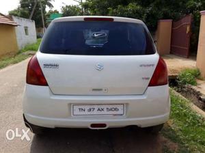 Maruti Suzuki Swift Vdi, , Diesel