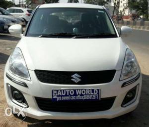 Maruti Suzuki Swift Vdi, , Diesel