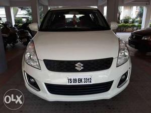 Maruti Suzuki Swift Vxi, , Petrol