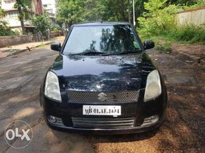 Maruti Suzuki Swift Vxi, , Petrol