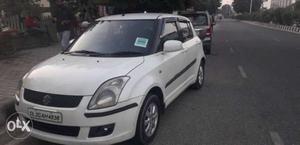  Maruti Suzuki Swift cng  Kms