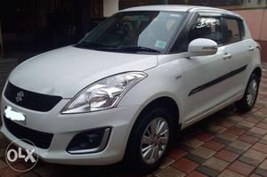 Maruti Suzuki Swift petrol  Kms  year