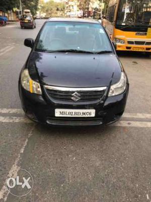 Maruti Suzuki Sx4 Vxi, , Petrol