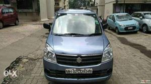 Maruti Suzuki Wagon R 1.0 Lxi Cng, , Hybrid