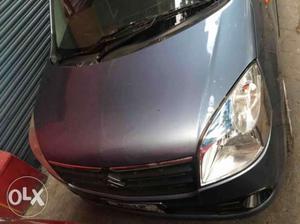 Maruti Suzuki Wagon R 1.0 Vxi, , Petrol