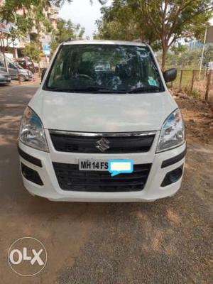 Maruti Suzuki Wagon R 1.0 petrol  Kms  year