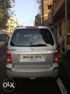 Maruti Suzuki Wagon R Duo, , Petrol