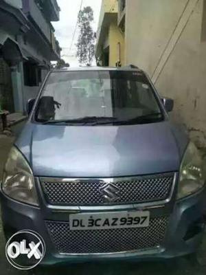  Maruti Suzuki Wagon R petrol  Kms