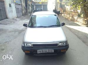 Maruti Suzuki Zen Lx Bs-iii, , Petrol