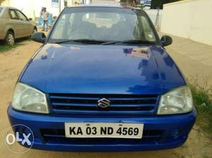 Maruti Suzuki Zen Lxi Bs-iii, , Petrol