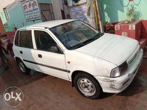  Maruti Suzuki Zen petrol  Kms