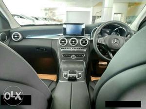Mercedes-benz C-class Grand Edition Cdi, , Diesel