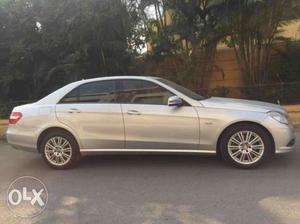 Mercedes-benz E-class E 250 Cdi Avantgarde, , Diesel