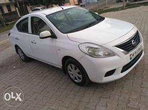  Nissan Sunny diesel  Kms