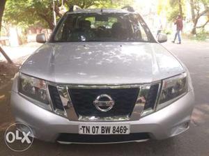 Nissan Terrano Xe (d), , Diesel