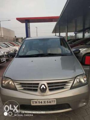 Renault Logan, , Diesel